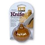 Joie Msc Pumpkin Shaped Knife Sharpener Fall Autumn Thanksgiving. Fixed Price $5.00.