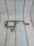 Norpro Apple/peeler/corer NP86 Retro Classic Utility. Fixed Price $9.68.