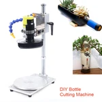 Ceramic Wine/ Bottle/ Glass Cutter Diy Craft Tool Set For Making Wind Chime Vase. Fixed Price $81.97.