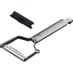 Kai Seki Magoroku DH3334 Regular Peeler With Cover Dishwasher Safe Japan. Fixed Price $30.99.