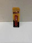 San Jamar KK403 Klever Kutter Razor Blades Safety Cutter - Red (3/PK) New. Fixed Price $9.99.