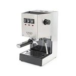 Gaggia RI9380/46 Classic Evo Pro, Small, Brushed Stainless Steel. Fixed Price $567.08.