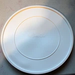 Pampered Chef Pc Salad And Berry Spinner Bowl Lid #2316. Fixed Price $7.00.