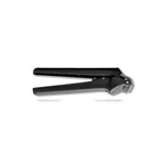 Dreamfarm Black Nylon/stainless Steel Garject Lite DFGA5615. Fixed Price $30.95.