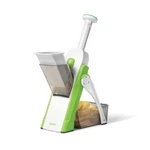 Starfrit 092935-003-0000 Pump N Chopper Slicer. Fixed Price $44.99.