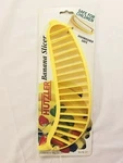 Hutzler Banana Slicer No. 571 Easy To Use Safe Plastic. Fixed Price $8.99.