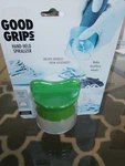 Oxo Good Grips Hand Held Spiralizer Curly Vegetable Noodles Dishwasher Safe BB12. Fixed Price $10.90.