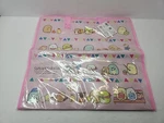 Sumikko Gurashi Character Tote Bag San-x For Sale Japan Only Merch Pink. Fixed Price $27.49.