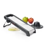 Oxo Good Grips Chefs Mandoline Slicer 2.0. Fixed Price $166.65.
