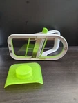 Urban Trend Mistral Mini Mandoline Slicer Julienne - Cuts Fruits Veg. Fixed Price $65.99.