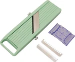 Benriner G Mandoline Slicer Japanese Kitchen Tool Made #HV9. Fixed Price $76.13.