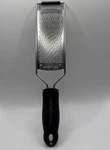 Microplane Gourmet Series Star Blade Parmesan Cheese Grater Black Handle. Fixed Price $18.88.