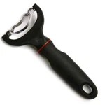 New Norpro 132 Grip-ez Corn Cutter Zipper Stainless Blade Non Slip. Fixed Price $5.79.