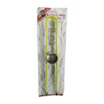 Corn Cutter Norpro 5403 Slice Remove Sweet Kernel From Cob Canning Freezing. Fixed Price $6.89.