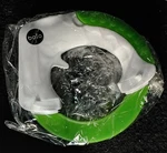 Circular Rolling Knife Kitchen Cutter. Fixed Price $8.99.