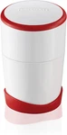 Leifheit Gourmet Garlic Slicer, Stainless Steel Blades, Abs Plastic Body, Twist-. Fixed Price $41.95.
