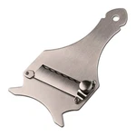 Wenplus Professional Stainless Steel Truffle Slicer With Adjustable Blade,. Fixed Price $16.99.