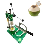 Commercial Manual Coconut Shell Cracking Opener & Peeler Kichen Tool. Fixed Price $615.70.