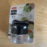 Oxo Good Grips Hand Held Spiralizer Black 11187300 Nip. Fixed Price $9.99.