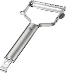 Kai Kitchen Peeler Stainless Steel DH-3334. Fixed Price $25.90.