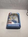 Classic Sonic The Hedgehog Heli-drone Flyer Inc Remote Control Hand Sensor New. Fixed Price $24.99.