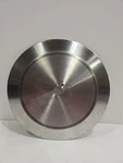 Hobart 1612 1712 Slicer Knife Blade Stainless Steel 11.5" Diameter. Fixed Price $36.00.