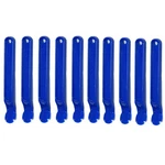- The Original Label & Sticker Remover (set Of 10 Blue). Fixed Price $24.68.