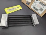 511 Vollrath Assembly 1/4 Inch Cut - Blades For Onion King Oem. Fixed Price $60.00.