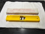 American Corn Cob Cutter Remover Wanatah Indiana Usa Yellow 13 Free Shipping. Fixed Price $12.00.
