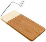 Prodyne 126B Dark/light Bamboo Cheese Slicer. Fixed Price $42.84.