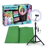 Studio Creator 872006 Video Maker Kit. Fixed Price $12.00.