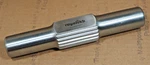 Garlic Crusher Ineke Hans Press S. Steel 7 1/4" BX281. Fixed Price $29.89.