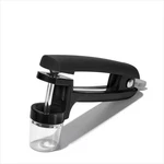 11316300 Oxo Good Grips Cherry & Olive Pitter - Black. Fixed Price $26.88.