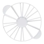 Ateco 1327 Portion Marker, 10 12 Slices, Works For Cakes Up To 16-INCHES. Fixed Price $15.39.