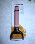Kitchenaid Dried Rose Y Peeler - Gadget Straight Blade Hdra New. Fixed Price $23.70.