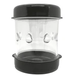 The Negg Boiled Peeler Black. Fixed Price $16.94.