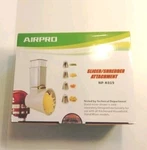 NP-K019 Zacme Kitchenaid Mixer Slicer Shredder Attachment White New. Fixed Price $22.00.
