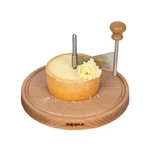 Boska Cheese Curler Amigo The Original With 10-YEAR Warranty Wheel.... Fixed Price $64.62.