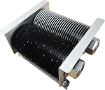 5MM Blade For 110V Commercial Qe Meat Cutting Machine Cutter Stainless Steel Usa. Fixed Price $199.99.