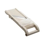 Super Benriner NO.95 Professional Vegetable Cutter Kitchen Slicer Tool. Fixed Price $49.98.