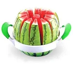 Modern Home Large Melon Slicer: 12 Slices In Easy Motion. Fixed Price $51.99.