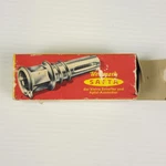 Vintage Westmark Apple Pear Corer Aluminum Germany Nib. Fixed Price $8.00.