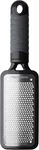 Home Series Fine Cheese Grater Surgical Stainless Steel Grating Black). Fixed Price $20.94.