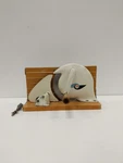 Vintage Eva Bread, Cheese, And Meat Slicer. Fixed Price $177.00.