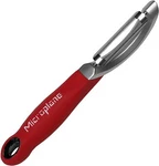 Microplane Professional Serrated Swivel Peeler Bidirectional Blade. Fixed Price $21.95.