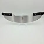 American Metalcraft PKR20 Stainless Steel Rocker Pizza Knife 20-INCH Blade. Fixed Price $24.95.