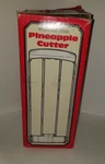 Vintage Norpro Pineapple Cutter With Original Box. Fixed Price $12.10.