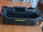 Stanley STST41001 Tool Tray W/ergonomic Handle. Fixed Price $40.00.