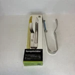 Wmf Spargelschaler German Asparagus Peeler Stainless Steel New Box N38. Fixed Price $24.99.