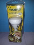Veggetti Spiral Vegetable Cutter Slicer Pasta Salad Zucchini Gadget Tool Maker. Fixed Price $7.69.